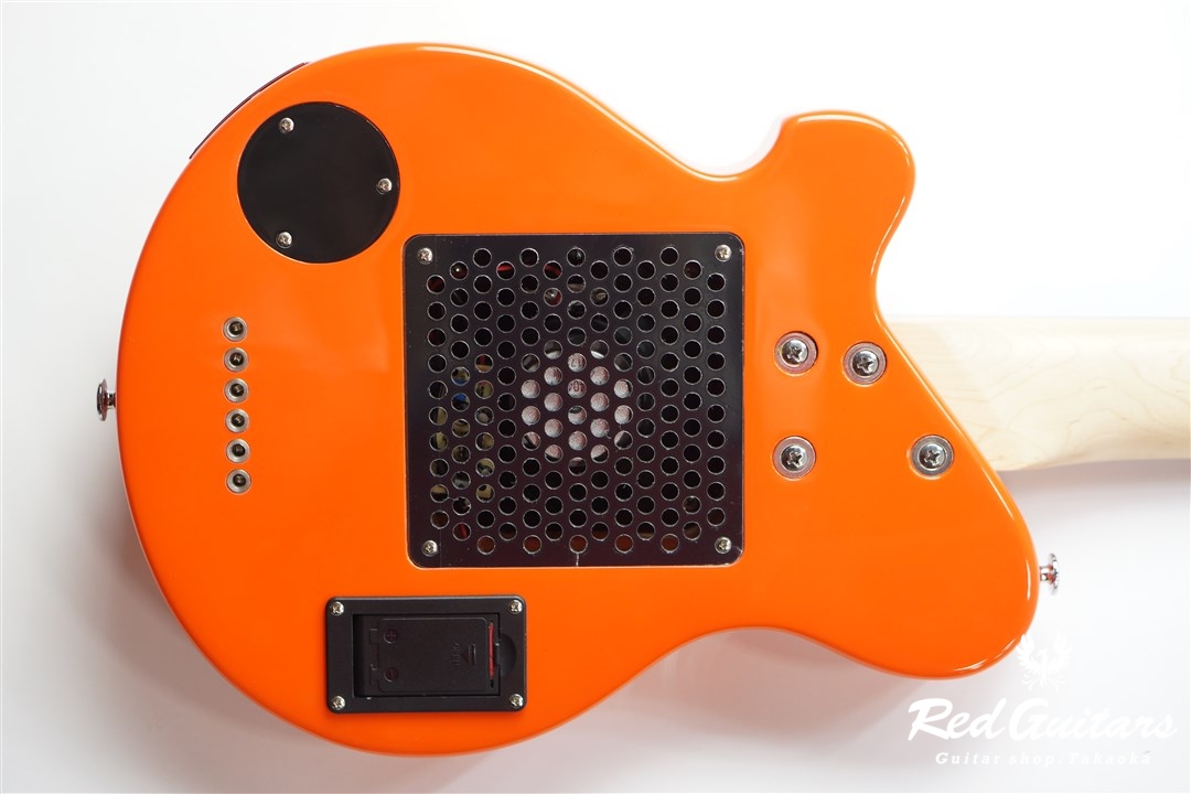PIGNOSE ( ピグノーズ ) PGG-200 ORANGE 送料無料 | サウンドハウス